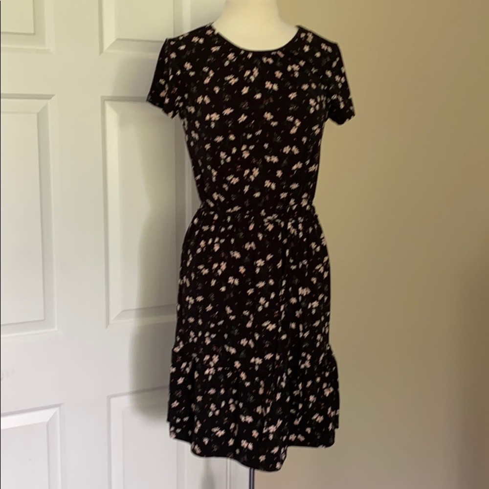 Banana Republic dress